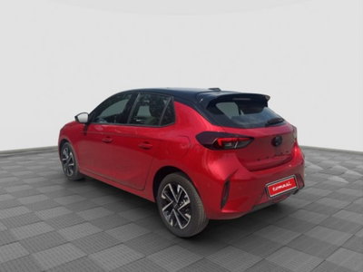 Opel Corsa 1.2 100 CV aut. GS Line (3)