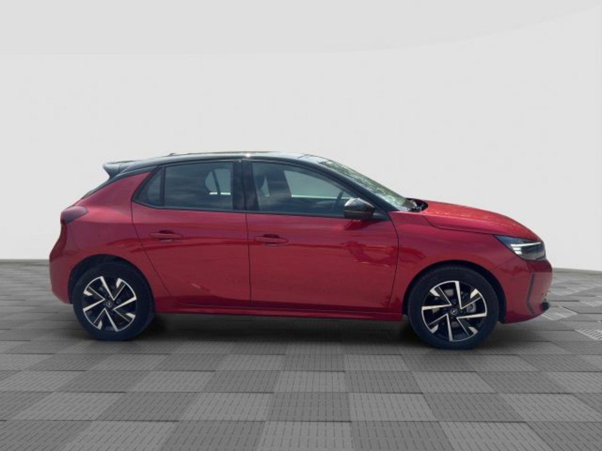 Opel Corsa 1.2 100 CV aut. GS Line (6)