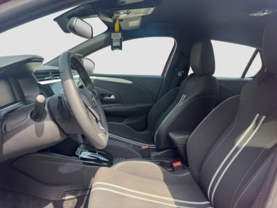 Opel Corsa 1.2 100 CV aut. GS Line (9)