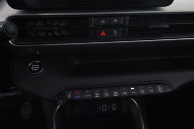 Jeep Avenger 1.2 turbo Summit fwd 100cv (13)