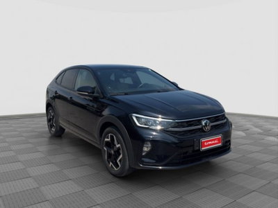 Volkswagen Taigo 1.0 tsi R-Line 115cv (7)