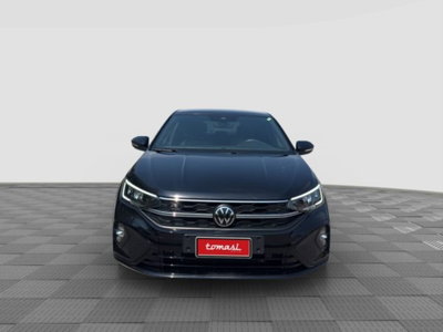 Volkswagen Taigo 1.0 tsi R-Line 115cv (8)