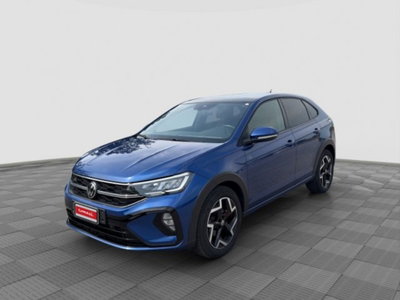 Volkswagen Taigo 1.0 tsi R-Line 115cv usata