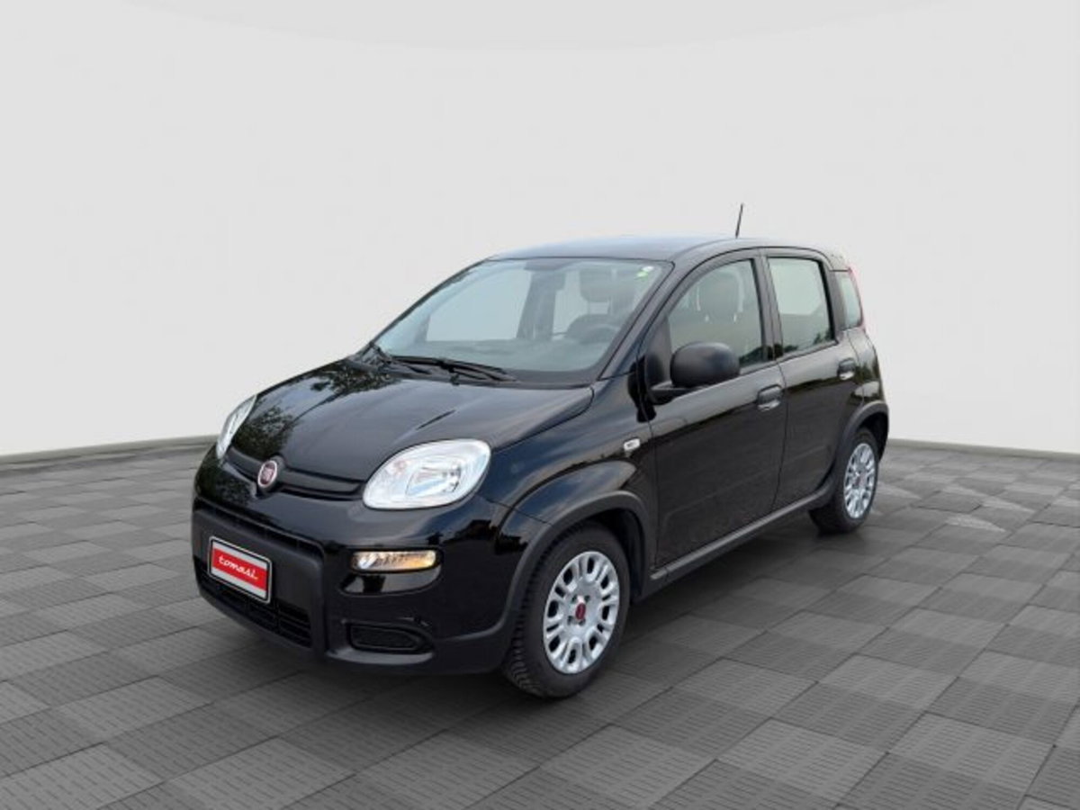 Fiat Panda Cross Cross 1.0 FireFly S&S Hybrid