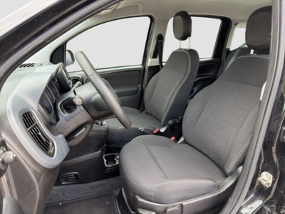 Fiat Panda Cross Cross 1.0 FireFly S&S Hybrid (10)