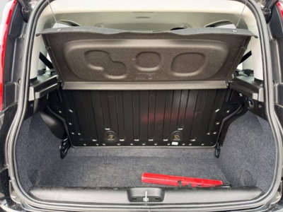 Fiat Panda Cross Cross 1.0 FireFly S&S Hybrid (14)