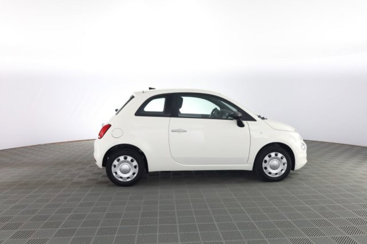 Fiat 500 1.0 Hybrid Cult (3)