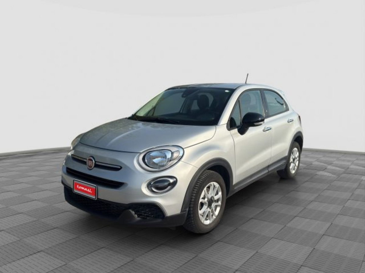 Fiat 500X 1.0 T3 120 CV Urban