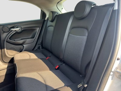 Fiat 500X 1.0 T3 120 CV Urban (10)