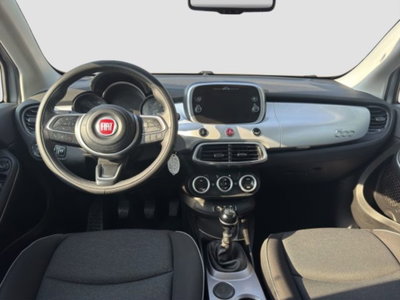 Fiat 500X 1.0 T3 120 CV Urban (11)