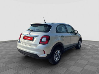 Fiat 500X 1.0 T3 120 CV Urban (5)