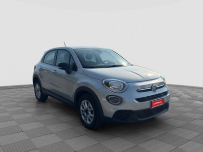 Fiat 500X 1.0 T3 120 CV Urban (7)