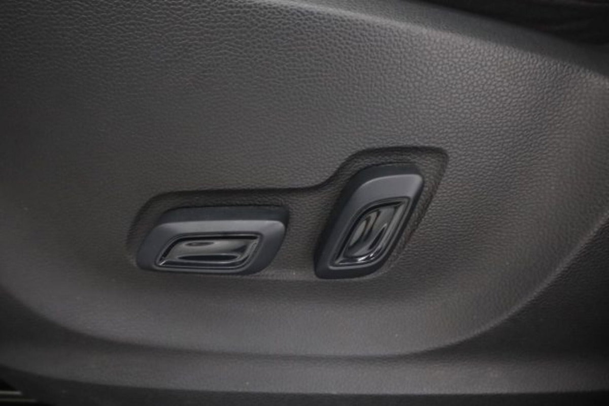 Mg ZS ZS 1.5 Luxury (13)