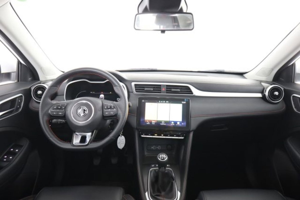 Mg ZS ZS 1.5 Luxury (4)