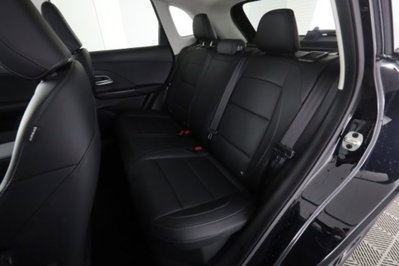 Mg ZS ZS 1.5 Luxury (10)