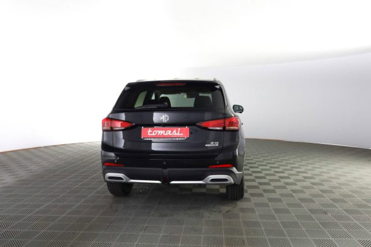 Mg ZS ZS 1.5 Luxury (5)