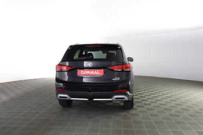Mg ZS ZS 1.5 Luxury (5)