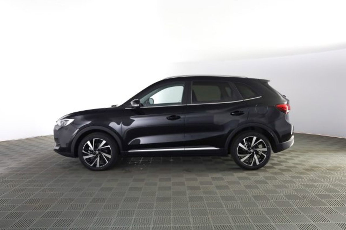 Mg ZS ZS 1.5 Luxury (7)