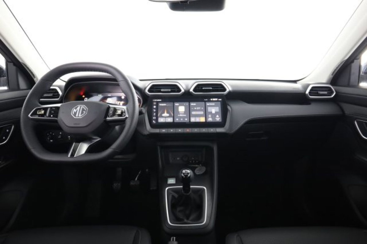 Mg ZS 1.5 Comfort (11)