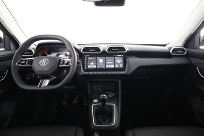 Mg ZS 1.5 Comfort (11)