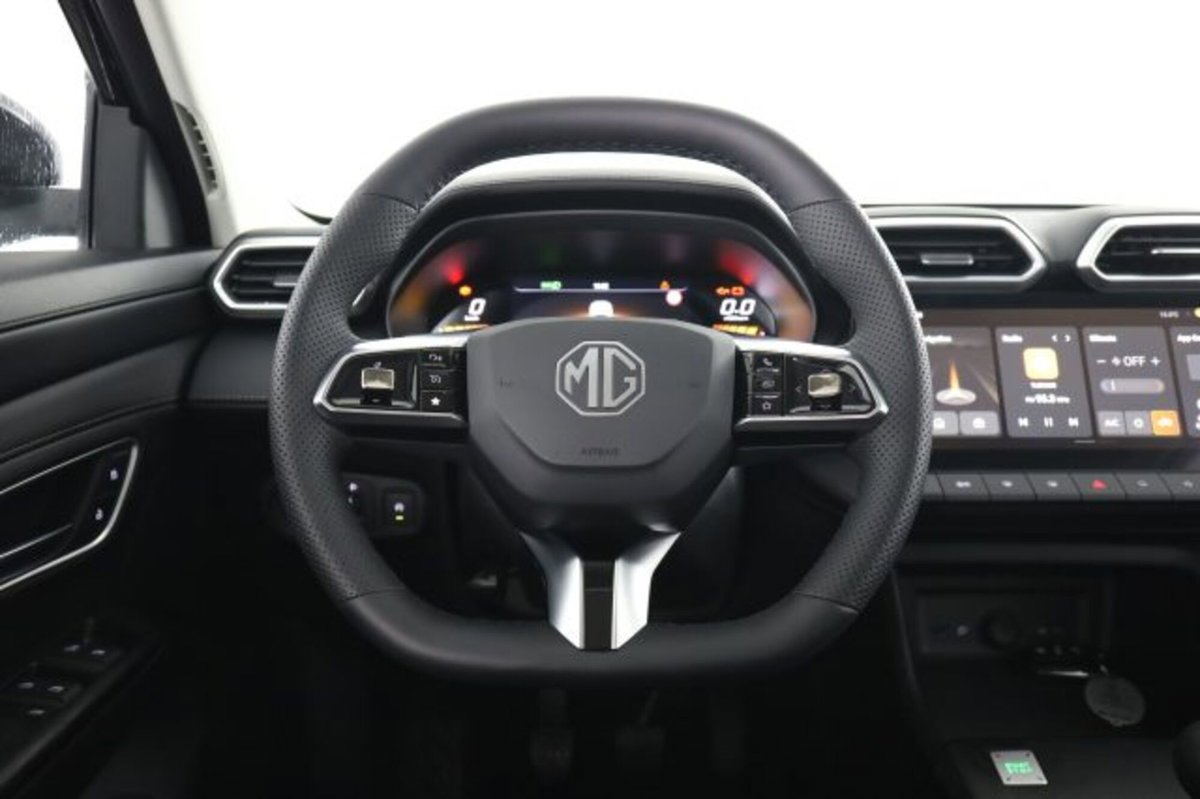 Mg ZS 1.5 Comfort (12)
