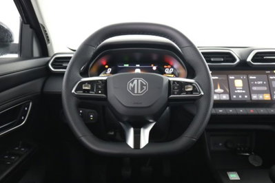 Mg ZS 1.5 Comfort (12)