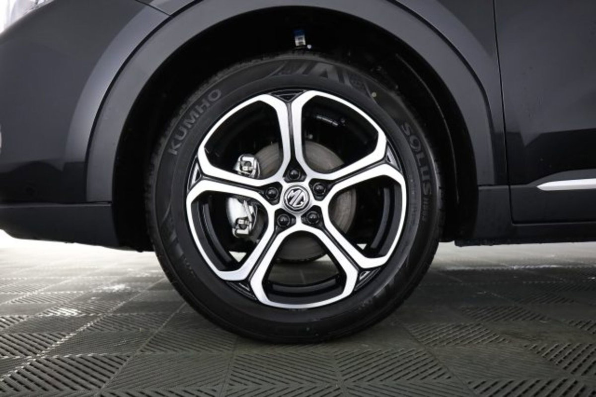 Mg ZS 1.5 Comfort (14)