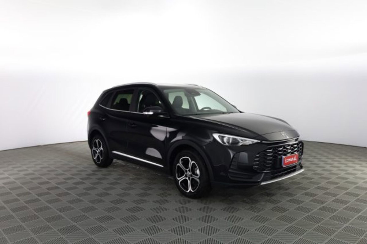 Mg ZS 1.5 Comfort (2)