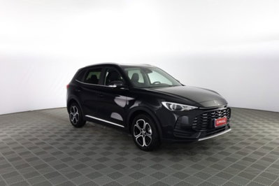 Mg ZS 1.5 Comfort (2)