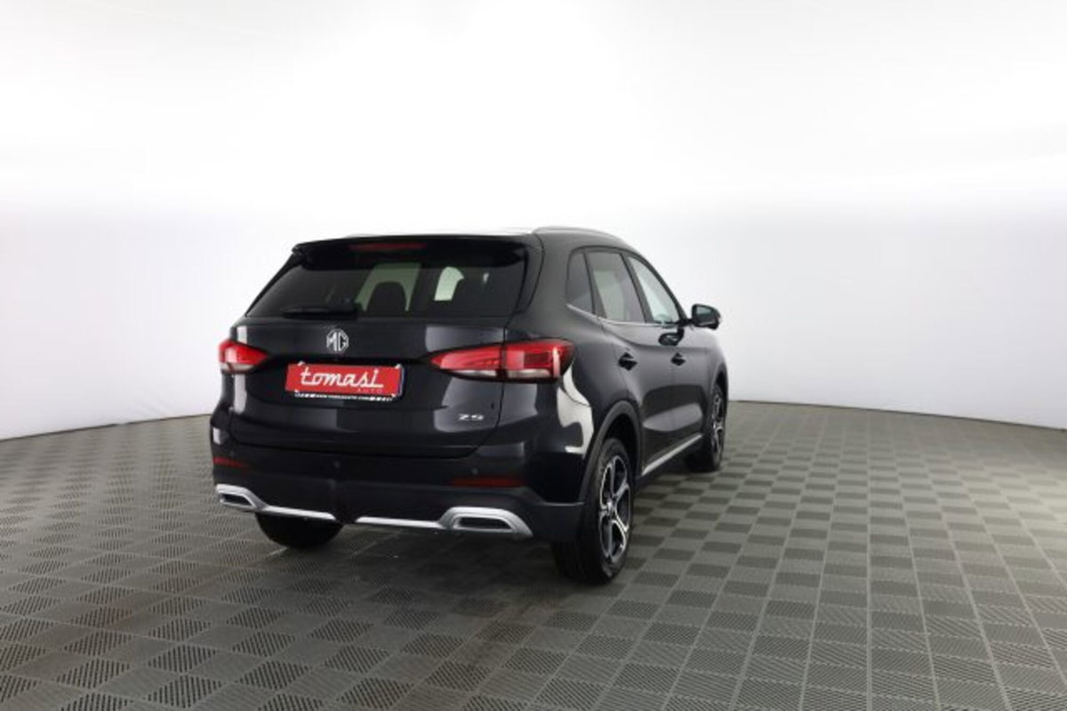 Mg ZS 1.5 Comfort (4)