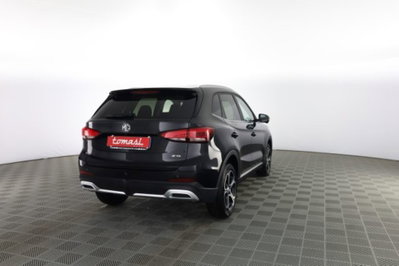 Mg ZS 1.5 Comfort (4)