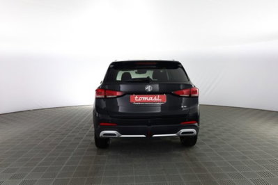 Mg ZS 1.5 Comfort (5)