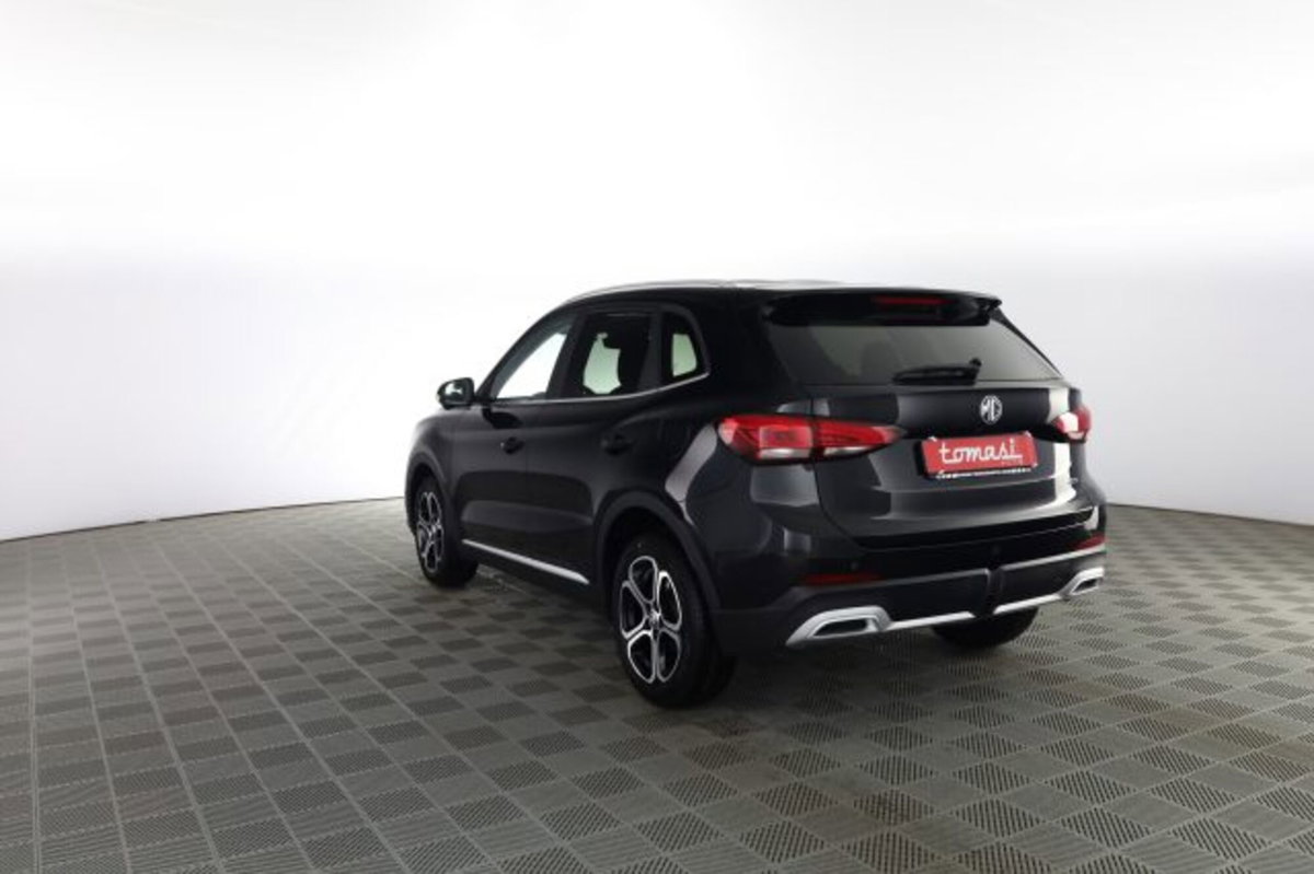 Mg ZS 1.5 Comfort (6)