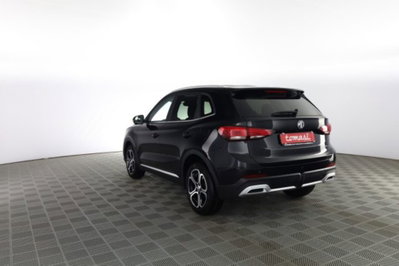 Mg ZS 1.5 Comfort (6)