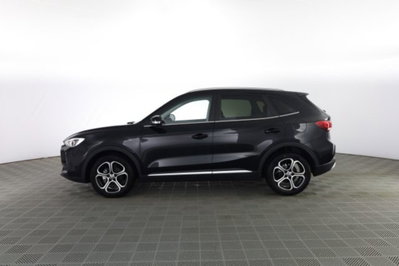 Mg ZS 1.5 Comfort (7)