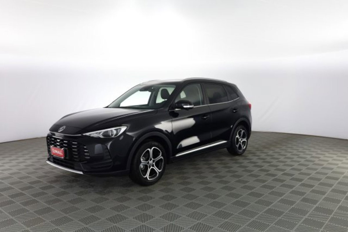 Mg ZS 1.5 Comfort (8)