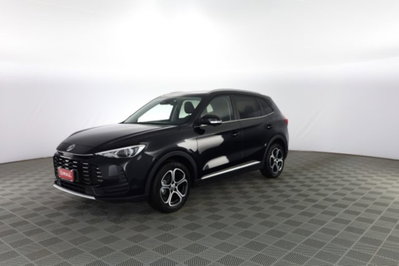 Mg ZS 1.5 Comfort (8)