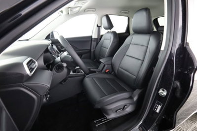 Mg ZS 1.5 Comfort (9)
