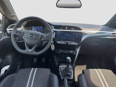 Opel Corsa 1.2 100 CV GS Line (11)