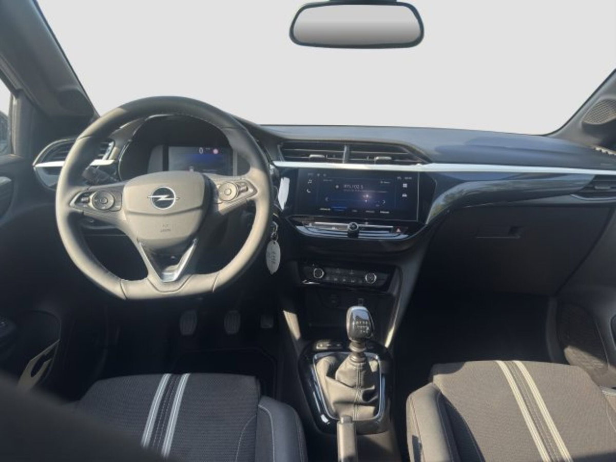 Opel Corsa 1.2 100 CV GS Line (11)