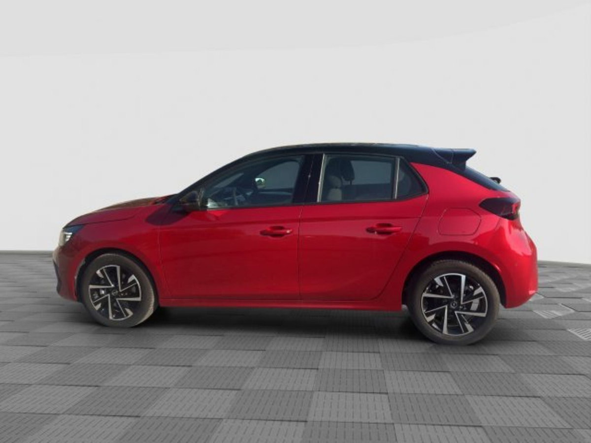 Opel Corsa 1.2 100 CV aut. GS Line (2)