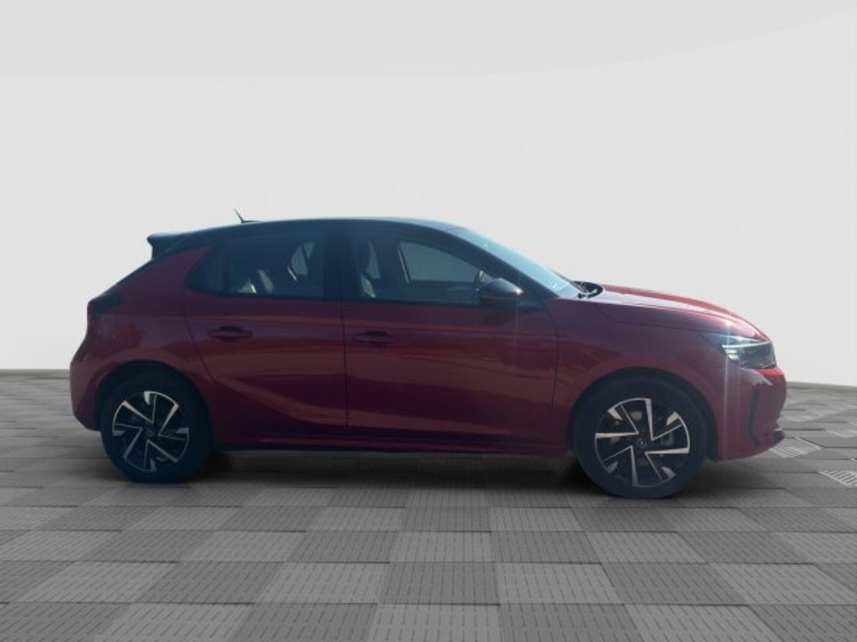 Opel Corsa 1.2 100 CV aut. GS Line (6)