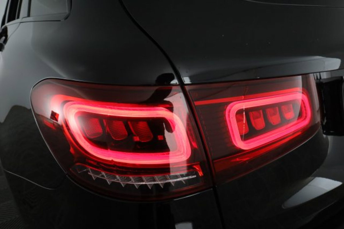 Mercedes-Benz GLC SUV 220 d 4Matic Premium Plus (10)