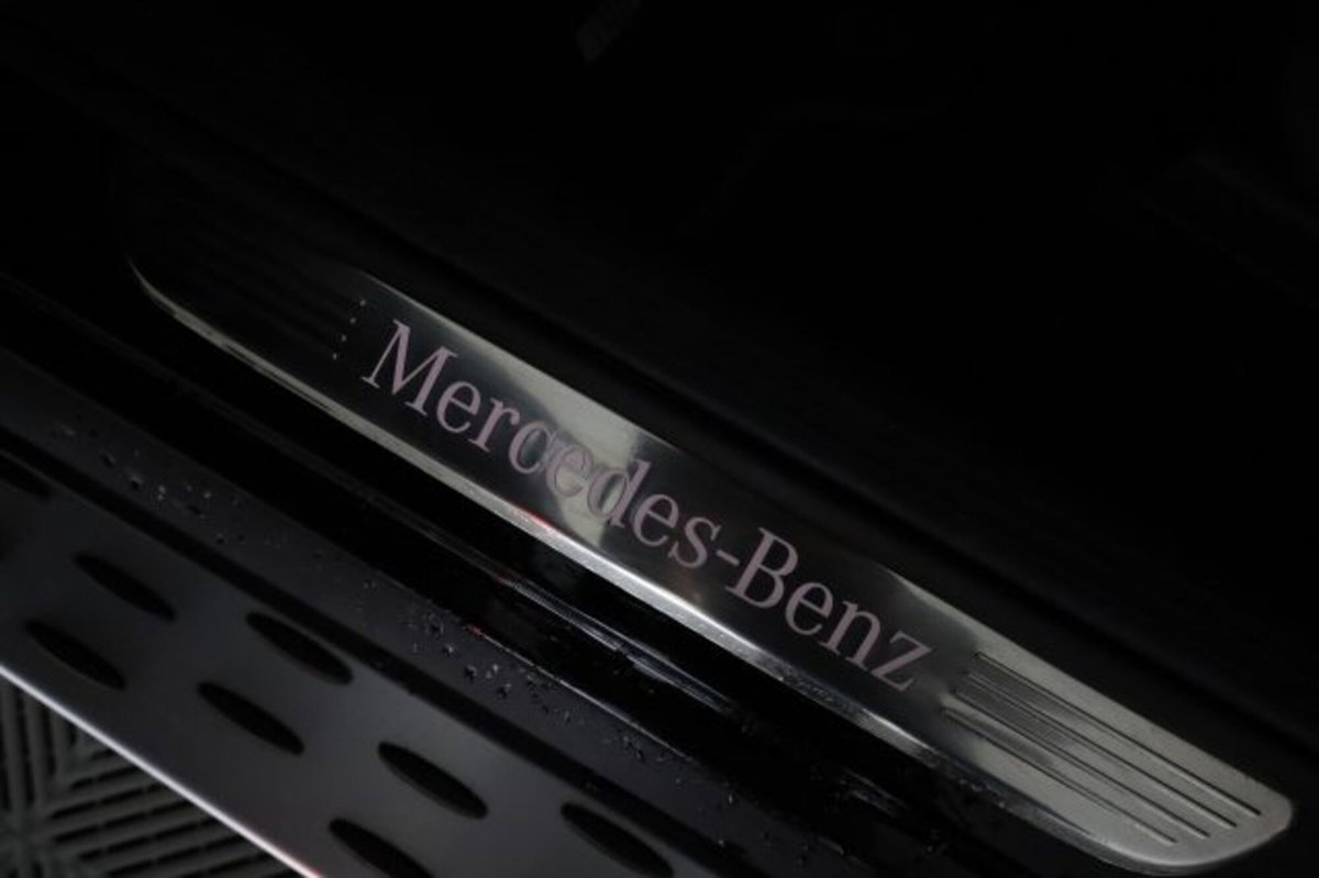 Mercedes-Benz GLC SUV 220 d 4Matic Premium Plus (17)