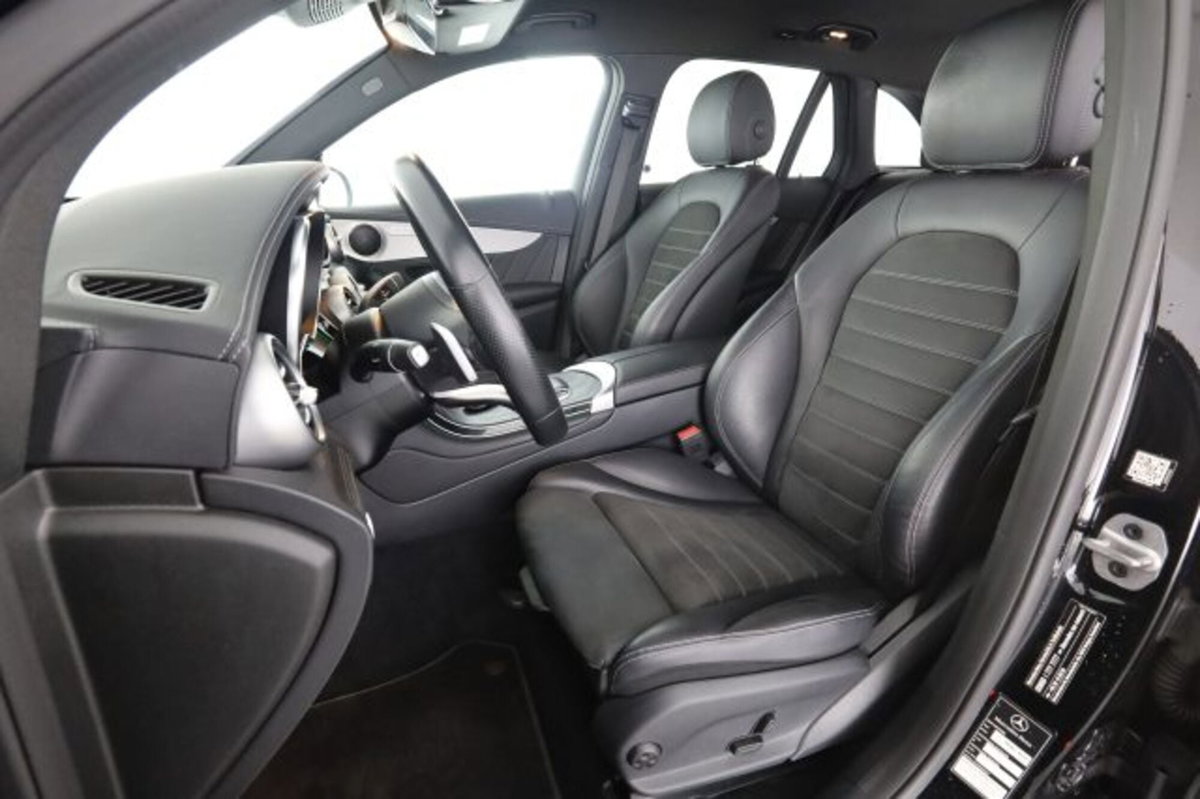 Mercedes-Benz GLC SUV 220 d 4Matic Premium Plus (2)