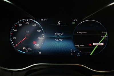 Mercedes-Benz GLC SUV 220 d 4Matic Premium Plus (7)