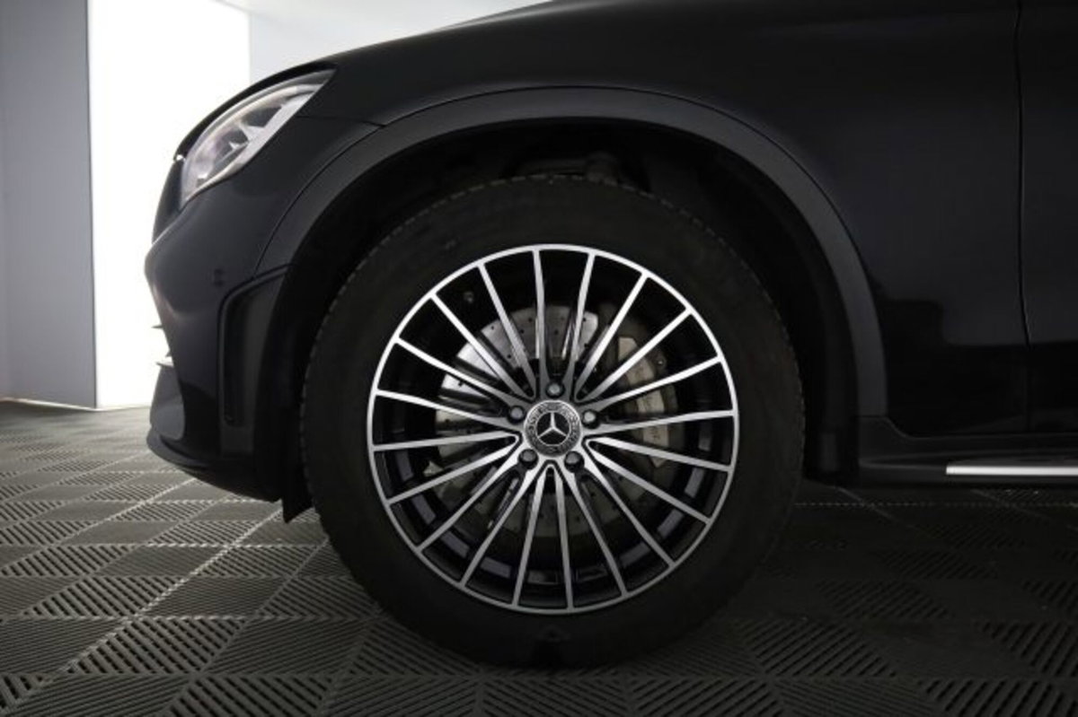 Mercedes-Benz GLC SUV 220 d 4Matic Premium Plus (8)