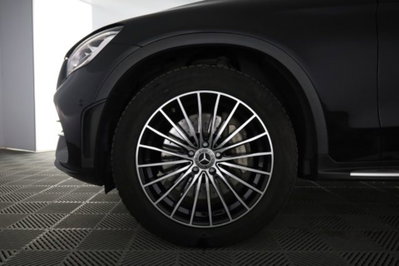 Mercedes-Benz GLC SUV 220 d 4Matic Premium Plus (8)