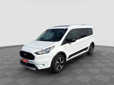 Ford Tourneo Connect Tourneo  1.5 EcoBlue 120 CV Titanium usata