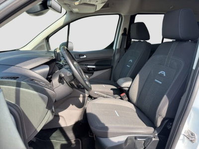 Ford Tourneo Connect Tourneo  1.5 EcoBlue 120 CV Titanium (10)